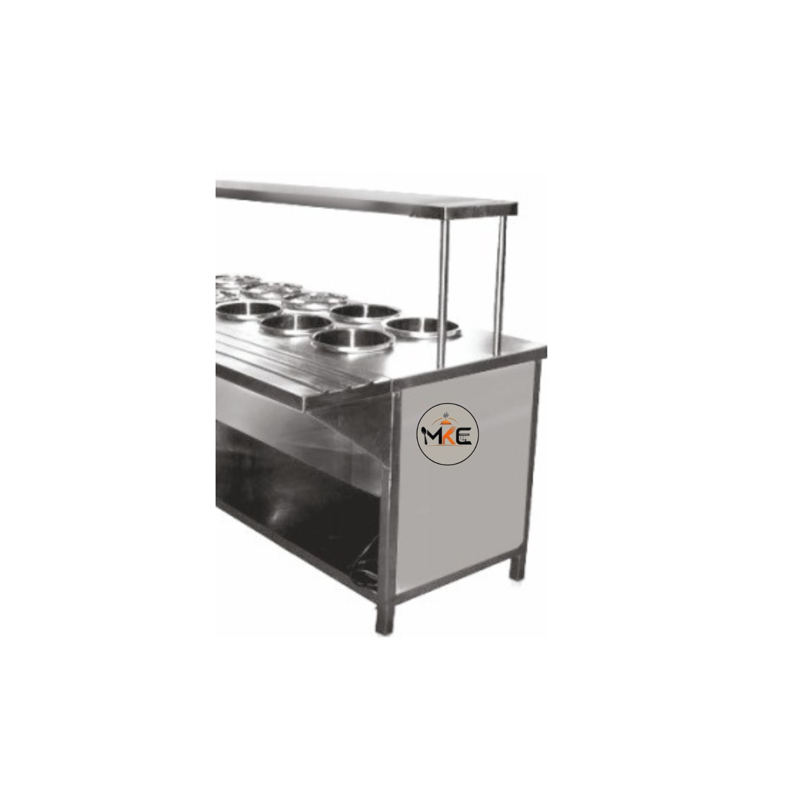 Hot Bain Marie